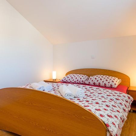 Majestic Lookout - Apartment Rixi Ντουμπρόβνικ Εξωτερικό φωτογραφία