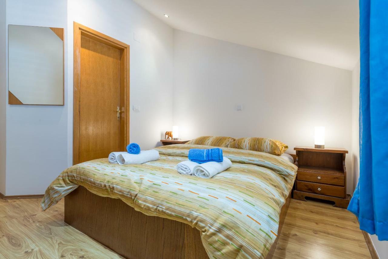 Majestic Lookout - Apartment Rixi Ντουμπρόβνικ Εξωτερικό φωτογραφία