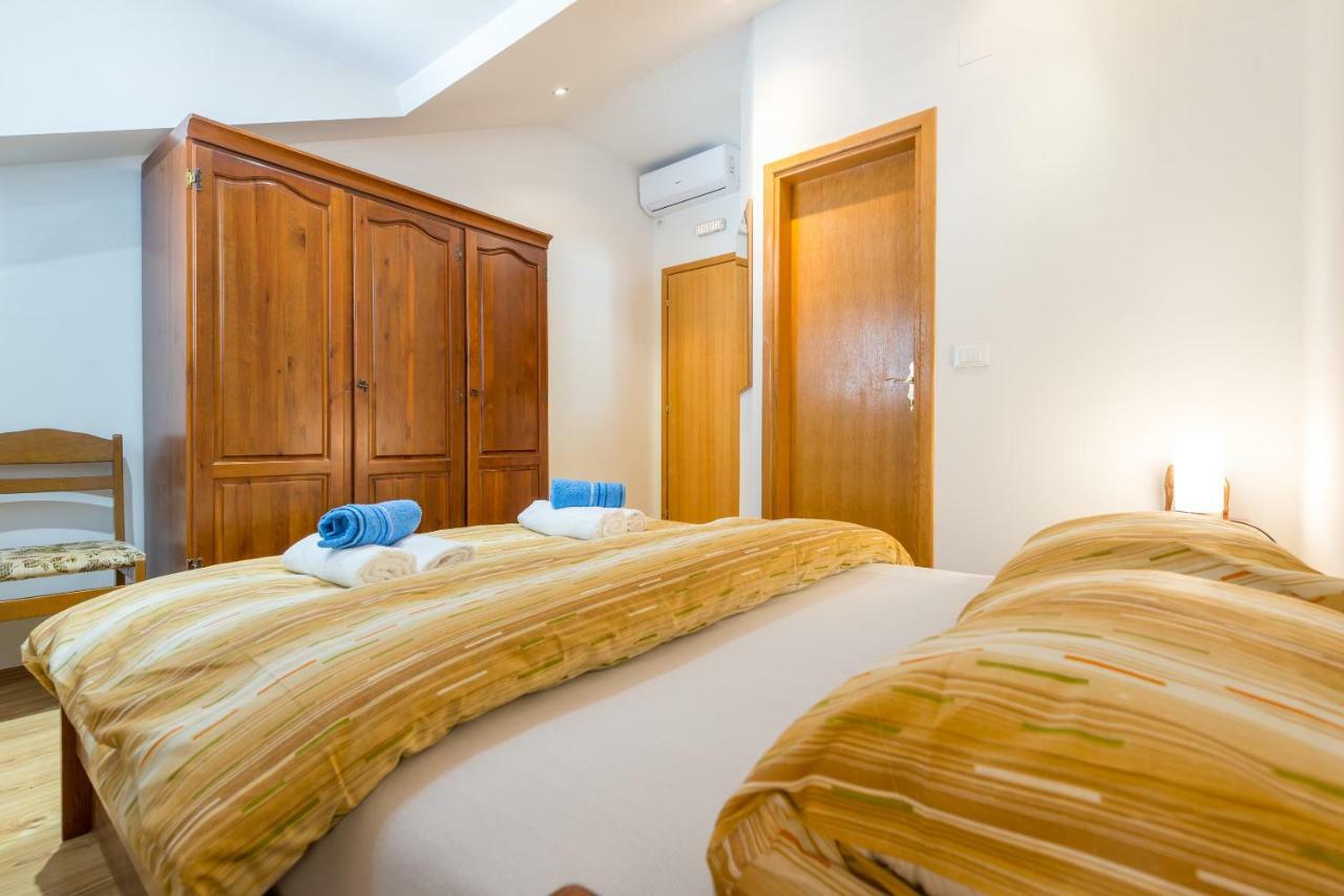 Majestic Lookout - Apartment Rixi Ντουμπρόβνικ Εξωτερικό φωτογραφία