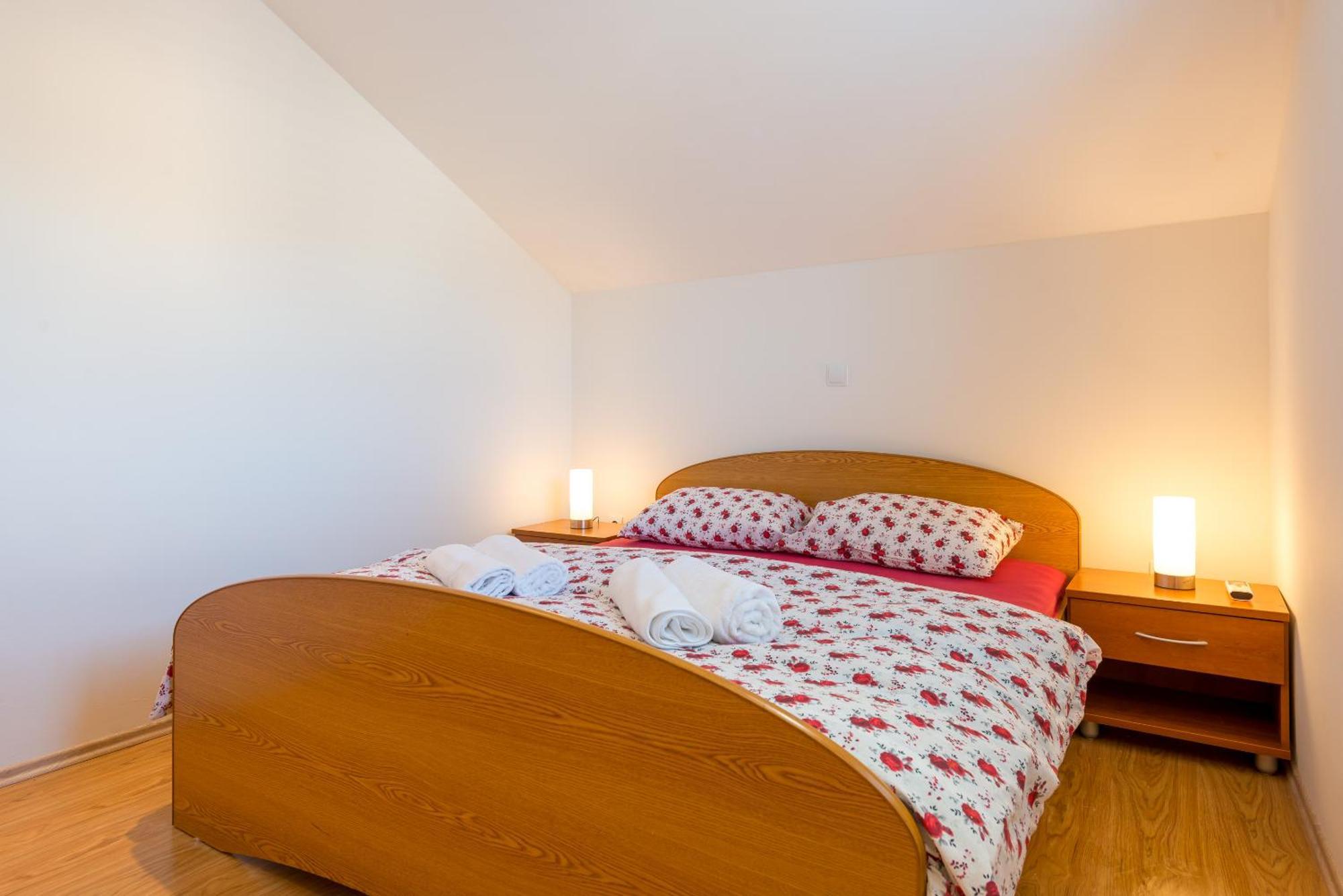 Majestic Lookout - Apartment Rixi Ντουμπρόβνικ Εξωτερικό φωτογραφία