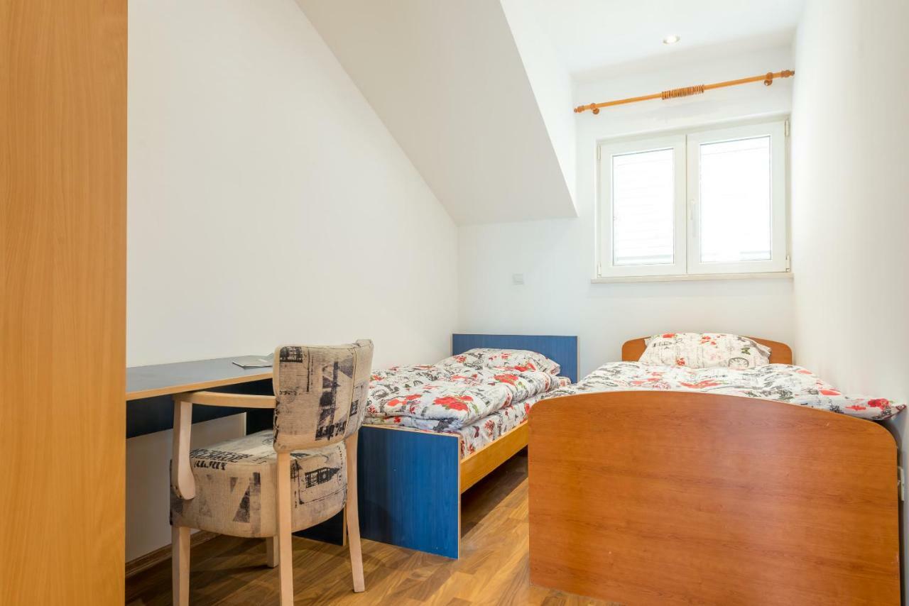 Majestic Lookout - Apartment Rixi Ντουμπρόβνικ Εξωτερικό φωτογραφία